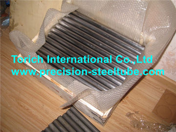 ASTM A519 1010 1020 1026 SRA +N Seamless Steel Tube , Carbon Steel Seamless Tube