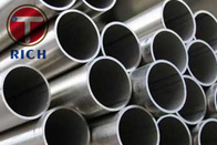 TP904L Nonoriented Electrical Seamless Steel Tube Fully Processed Types For Magnetic Devices