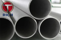 TP904L Nonoriented Electrical Seamless Steel Tube Fully Processed Types For Magnetic Devices