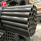 Hot Rolled Seamless Steel Pipe GB 6479 For High Pressure Fertilizer Equipment