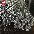 Hot Rolled Seamless Steel Pipe GB 6479 For High Pressure Fertilizer Equipment