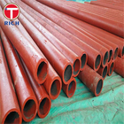 YB/T 176 High Hardness Wear Resistant Ceramic Lined Steel Composite Pipe For Chemical Industry