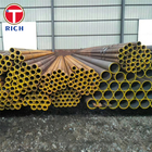 DIN 17175 16Mo5 Hot Rolled Heat Resistant Seamless Steel Pipe For Boiler