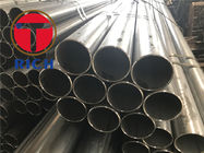 EN 10217-4 195TR1 P235TR1 P265TR1 Welded Carbon Steel Tubes for Pressure Purposes