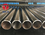 TORICH GB/T 18984 Seamless Steel Tubes For Low Temperature Service Piping