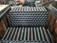 Dom Welded Steel Tube Cold Drawn Smooth Id Tolerance For Shock Absorbers