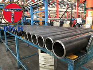 Astm A106 Seamless Metal Tubes 5 - 420mm OD Oil Cylinder Tube Polished Surface