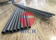 Astm A106 Seamless Metal Tubes 5 - 420mm OD Oil Cylinder Tube Polished Surface
