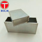 Durable Hot Extrusion Aluminum Profile GB/T6892 Material 6063 6061 6082 1060
