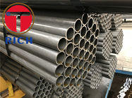 Length 12000mm Oiled Surface En10305-2 Precision Steel Tube