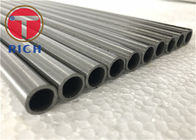 Heat Exchanger ERW ASTM A214 Carbon Steel Pipe