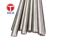 Seamless N06601 2.4851 Nickle Alloy Pipe