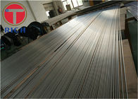 Seamless Alloy Steel Inconel 718 Tube 1mm