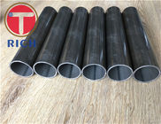 Jis G3441 Carbon Steel Seamless Tubes For Machinery