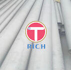 OD12.0mm Hastelloy C276 Nickel Alloy Special Steel Pipe