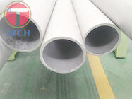 TORICH DIN2462 304l Stainless Steel Tube For Sputtering Target