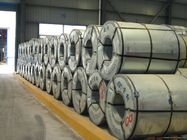 Zinc Coating Z275 Galvanized Iron Rolled Steel Plate 14mm Thick