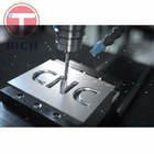 OEM Custom CNC Services turning milling precision metal CNC machining parts