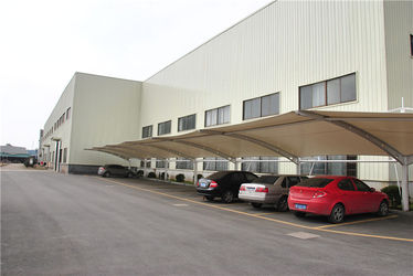 ΚΙΝΑ TORICH INTERNATIONAL LIMITED Προφίλ εταιρείας