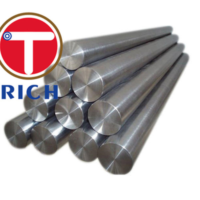 2mm Torich Cold Drawn Bright Bar 304 321 316l 310s Stainless Steel