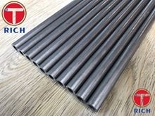 Καλή τιμή. Φ 42X18 Φ33.0X7.0mm AISI 1045 τραβηγμένος στο κρύο ακρίβειας σωλήνας χάλυβα επίγειου Shafting άνευ ραφής σε απευθείας σύνδεση