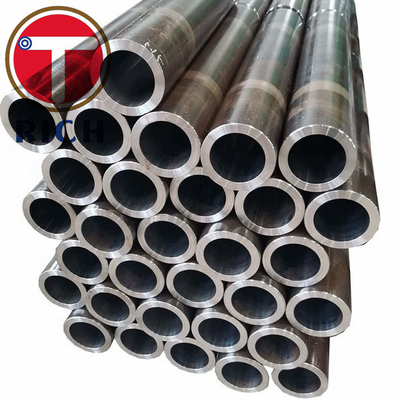 Καλή τιμή. GB/T 18254 λαδωμένο χρώμιο ΒΆΡΟΣ 14mm cold-rolled σωλήνας χάλυβα για τη συμπεριφορά των μερών σε απευθείας σύνδεση