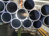 ASTM A519  Precision Seamless Steel Tube
