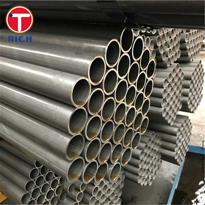 Καλή τιμή. Ηλεκτρικός σωλήνας ASTM A513 χάλυβα αντίστασης ενωμένος στενά ανοξείδωτο για τις μηχανικές βιομηχανίες σε απευθείας σύνδεση