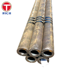TU 14-3R-55 Cold Drawn Stainless Seamless Steel Pipes For Steam Boilers And Pipelines