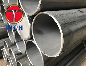 Καλή τιμή. GB/T 14291 TORICH γύρω από ενωμένους στενά τους ERW σωλήνες χάλυβα για την υγρή υπηρεσία ορυχείου σε απευθείας σύνδεση