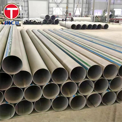 Καλή τιμή. ASTM A1053 S41003 Σωλήνες από ανοξείδωτο χάλυβα σε απευθείας σύνδεση