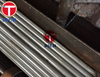 Καλή τιμή. Άνευ ραφής σωλήνας χάλυβα GCr15 100Cr6, cold-rolled ακρίβεια σωλήνας χάλυβα για τα μέρη αυτοκινήτου σε απευθείας σύνδεση
