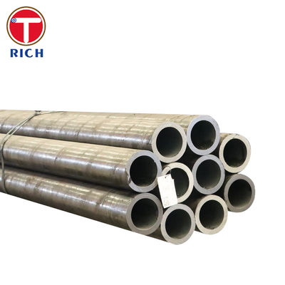 Καλή τιμή. ASME SA179 Seamless Carbon Steel Tubing Cold-Drawn Low-Carbon Steel Tube For Heat-Exchanger σε απευθείας σύνδεση