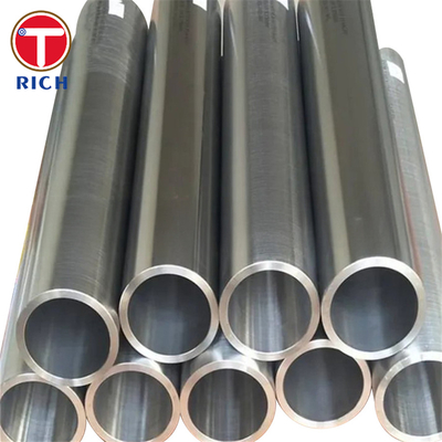 Καλή τιμή. Inconel 601 Inconel Seamless Pipe Νικέλιο Σύνθεμα Seamless Pipe Για Γενικές Απαιτήσεις σε απευθείας σύνδεση