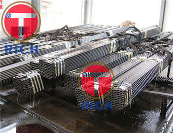 Καλή τιμή. Ενωμένος στενά σωλήνας Astm A450 χάλυβα Dn50 Retangular με τη λαδωμένη επεξεργασία επιφάνειας σε απευθείας σύνδεση