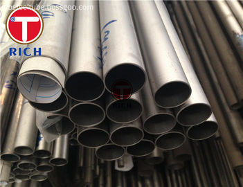 Καλή τιμή. Δομική κραμάτων ωοειδής μορφή Astm B668 Uns N08028 σωλήνων χάλυβα άνευ ραφής σε απευθείας σύνδεση