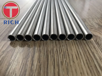 Καλή τιμή. Ενωμένος στενά σωλήνας Astm A268 ανοξείδωτου για τη γενική διάβρωση που αντιστέκεται στην υπηρεσία σε απευθείας σύνδεση