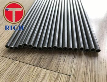 Καλή τιμή. Άνευ ραφής Low-Carbon σωλήνωση χάλυβα της SAE J524 που ανοπτείται για την κάμψη και την καύση σε απευθείας σύνδεση