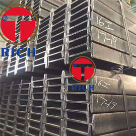 Καλή τιμή. Τραβηγμένοι στο κρύο ορθογώνιοι σωλήνες δομικού χάλυβα ASTM A500 σε απευθείας σύνδεση
