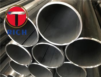Καλή τιμή. Ενωμένες στενά ρευστό σωλήνων E275 E355 χάλυβα ακρίβειας/διακόσμηση en10305-2 E195 μεταφορών αερίου σε απευθείας σύνδεση