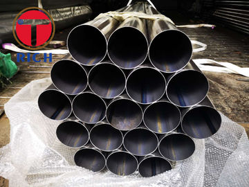 Καλή τιμή. ASTM ενωμένος στενά A787 χάλυβα σωλήνων 0.71T άνθρακα σωλήνας κασκόλ σωληνώσεων χάλυβα μηχανικός σε απευθείας σύνδεση