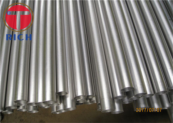 Καλή τιμή. Κράμα 625 JIS NCF625 ASTM B444 Inconel σωλήνωση σε απευθείας σύνδεση