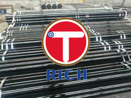 TORICH JIS G3459 Carbon Steel Seamless Tubes