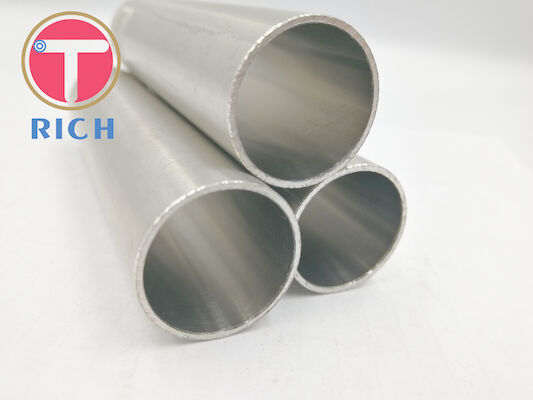 Καλή τιμή. ASTM B168 Inconel 600 625 άνευ ραφής σωλήνες χάλυβα κραμάτων νικελίου UNS N06025 σε απευθείας σύνδεση