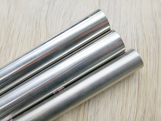 Καλή τιμή. ASTM B167 Inconel600 601 625 χωρίς συγκόλληση σωλήνας κραμάτων νικελίου UNS No6601 No6625 No6600 σε απευθείας σύνδεση