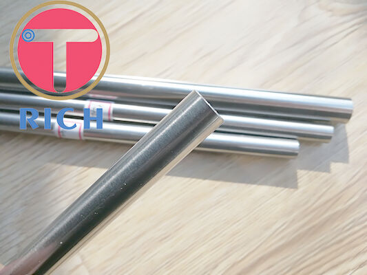 Καλή τιμή. ASTM B167 Inconel 601 600 625 χωρίς συγκόλληση σωλήνας κραμάτων νικελίου UNS No6601 No6625 No6600 σε απευθείας σύνδεση