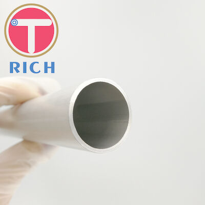 Καλή τιμή. Νικέλιο Uns N06625 Inconel 625 ASTM B166 χωρίς συγκόλληση σωλήνας κραμάτων σε απευθείας σύνδεση