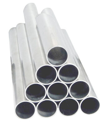Καλή τιμή. Σωλήνας κραμάτων νικελίου WT1.5mm ASTM B407 για τον ανταλλάκτη θερμότητας σε απευθείας σύνδεση