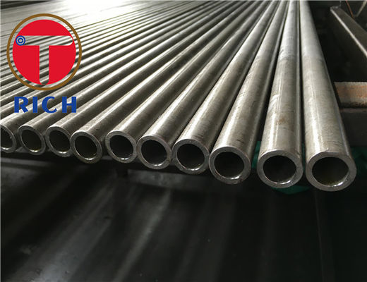 Καλή τιμή. DIN2391 ST35 τραβηγμένος στο κρύο 1.24MM σωλήνας χάλυβα ακρίβειας άνευ ραφής σε απευθείας σύνδεση