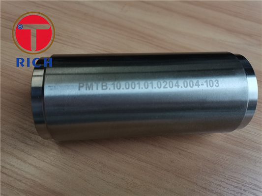 Καλή τιμή. Υδραυλικός σωλήνας Astm 2mm χάλυβα υψηλής ακρίβειας πάχος σε απευθείας σύνδεση